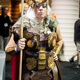 Illustration for article titled Its Not A Trap: The Most Incredible Cosplay From Long Beach Comic Con!